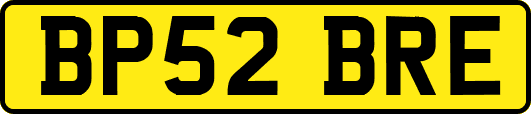 BP52BRE