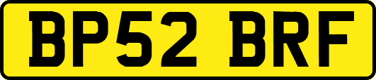 BP52BRF