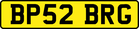 BP52BRG