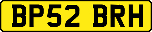 BP52BRH