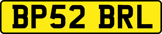 BP52BRL