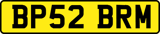 BP52BRM