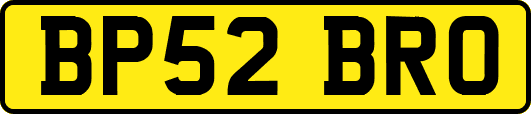 BP52BRO