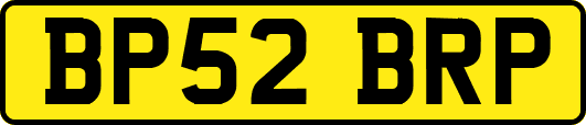 BP52BRP