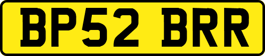 BP52BRR