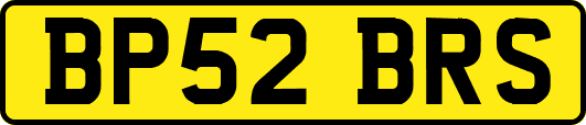 BP52BRS