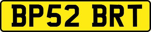 BP52BRT