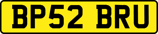 BP52BRU
