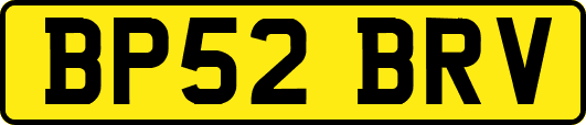 BP52BRV