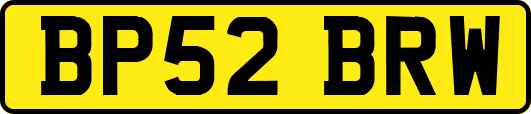 BP52BRW