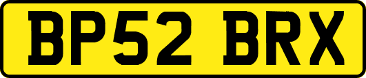 BP52BRX