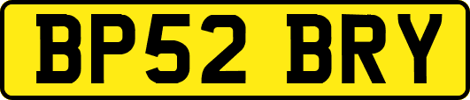 BP52BRY