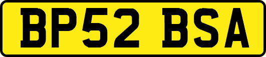BP52BSA