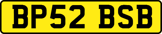 BP52BSB