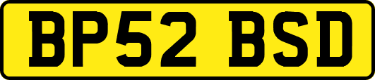 BP52BSD