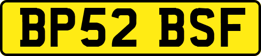 BP52BSF