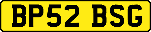 BP52BSG