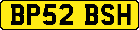 BP52BSH