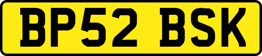 BP52BSK