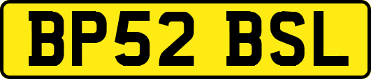 BP52BSL