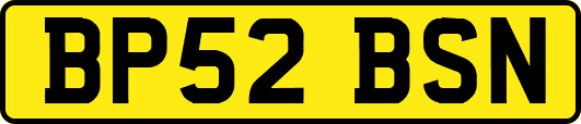 BP52BSN