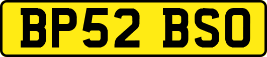 BP52BSO