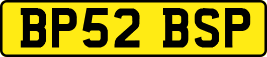 BP52BSP