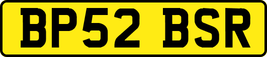 BP52BSR