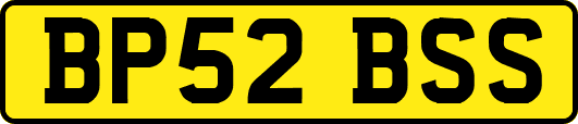 BP52BSS