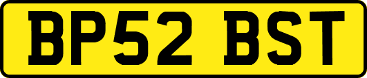 BP52BST