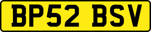 BP52BSV