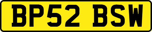 BP52BSW