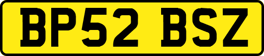 BP52BSZ