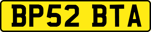BP52BTA