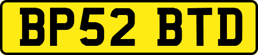 BP52BTD