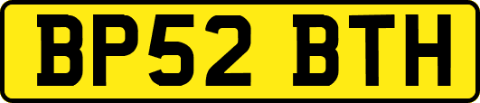 BP52BTH