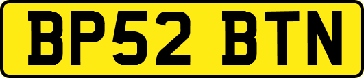 BP52BTN