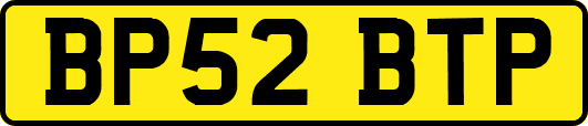BP52BTP