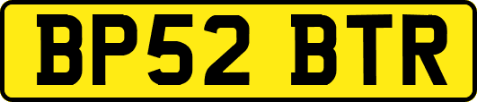 BP52BTR