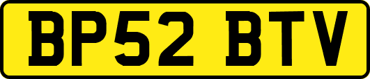 BP52BTV