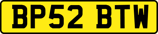 BP52BTW