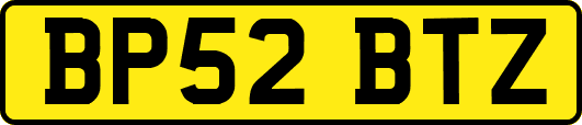 BP52BTZ