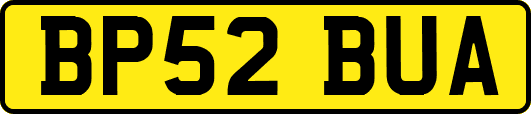 BP52BUA