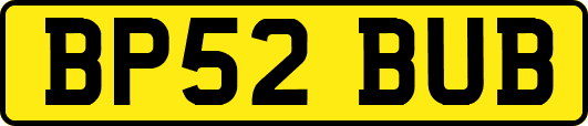 BP52BUB