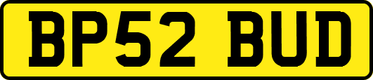 BP52BUD