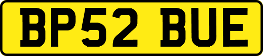 BP52BUE