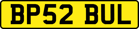 BP52BUL