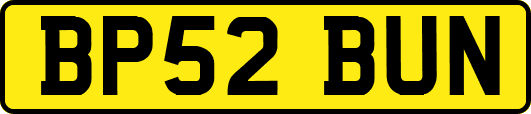 BP52BUN