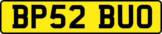 BP52BUO