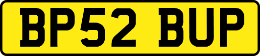 BP52BUP